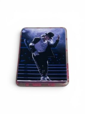 Michael Jackson Phone Grip